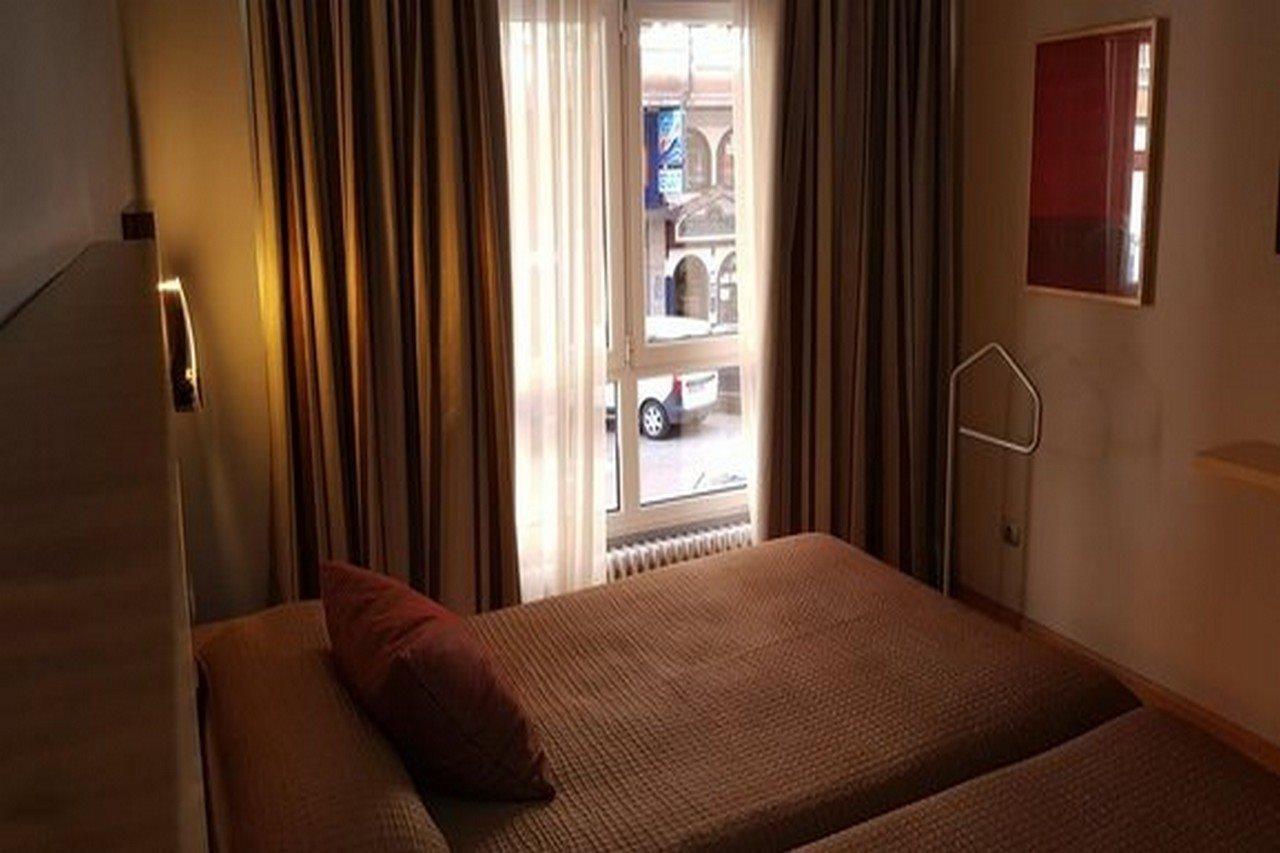 Hotel Faranda Alisas Santander, Ascend Hotel Collection Εξωτερικό φωτογραφία