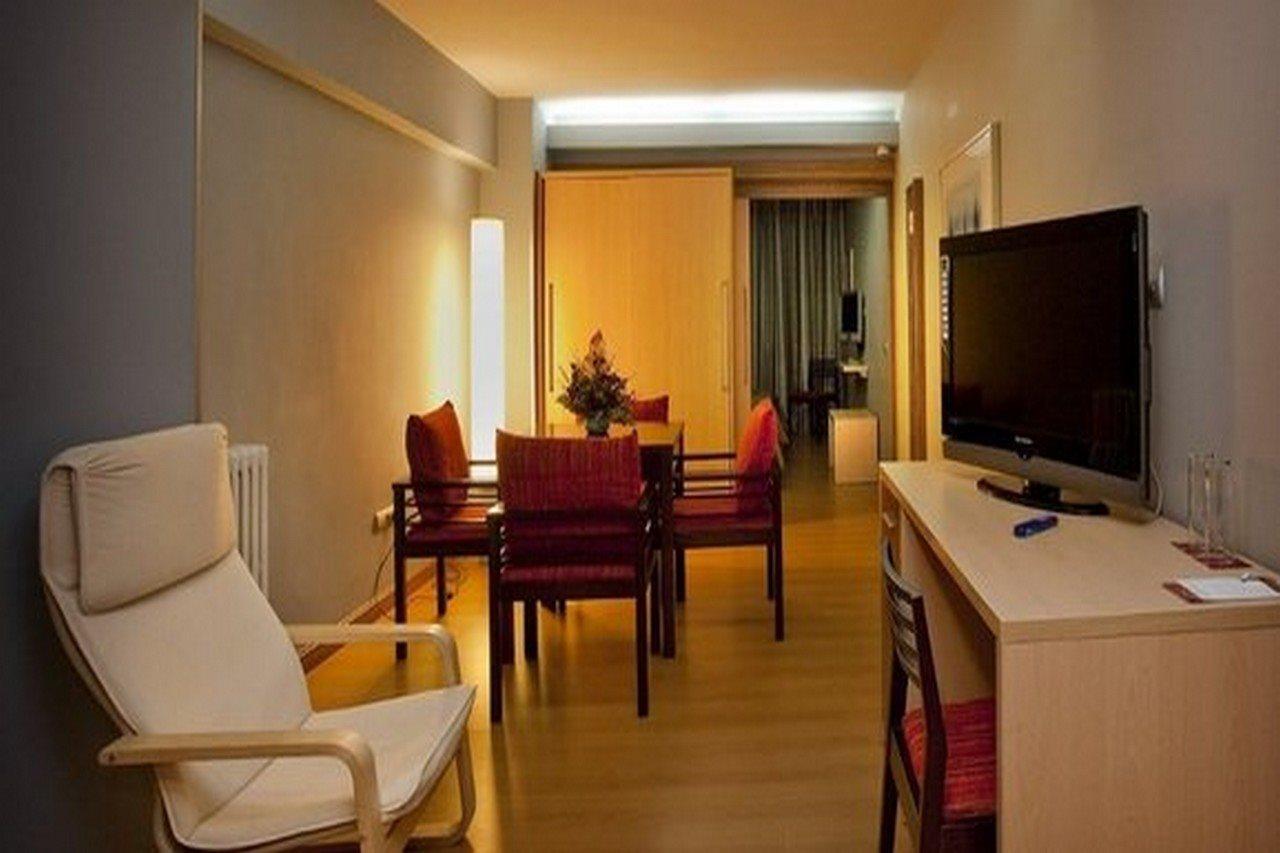 Hotel Faranda Alisas Santander, Ascend Hotel Collection Εξωτερικό φωτογραφία