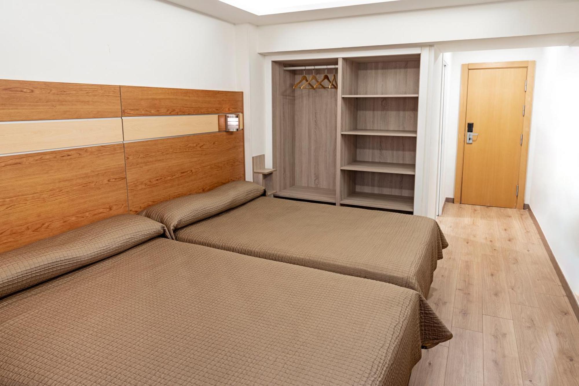 Hotel Faranda Alisas Santander, Ascend Hotel Collection Εξωτερικό φωτογραφία