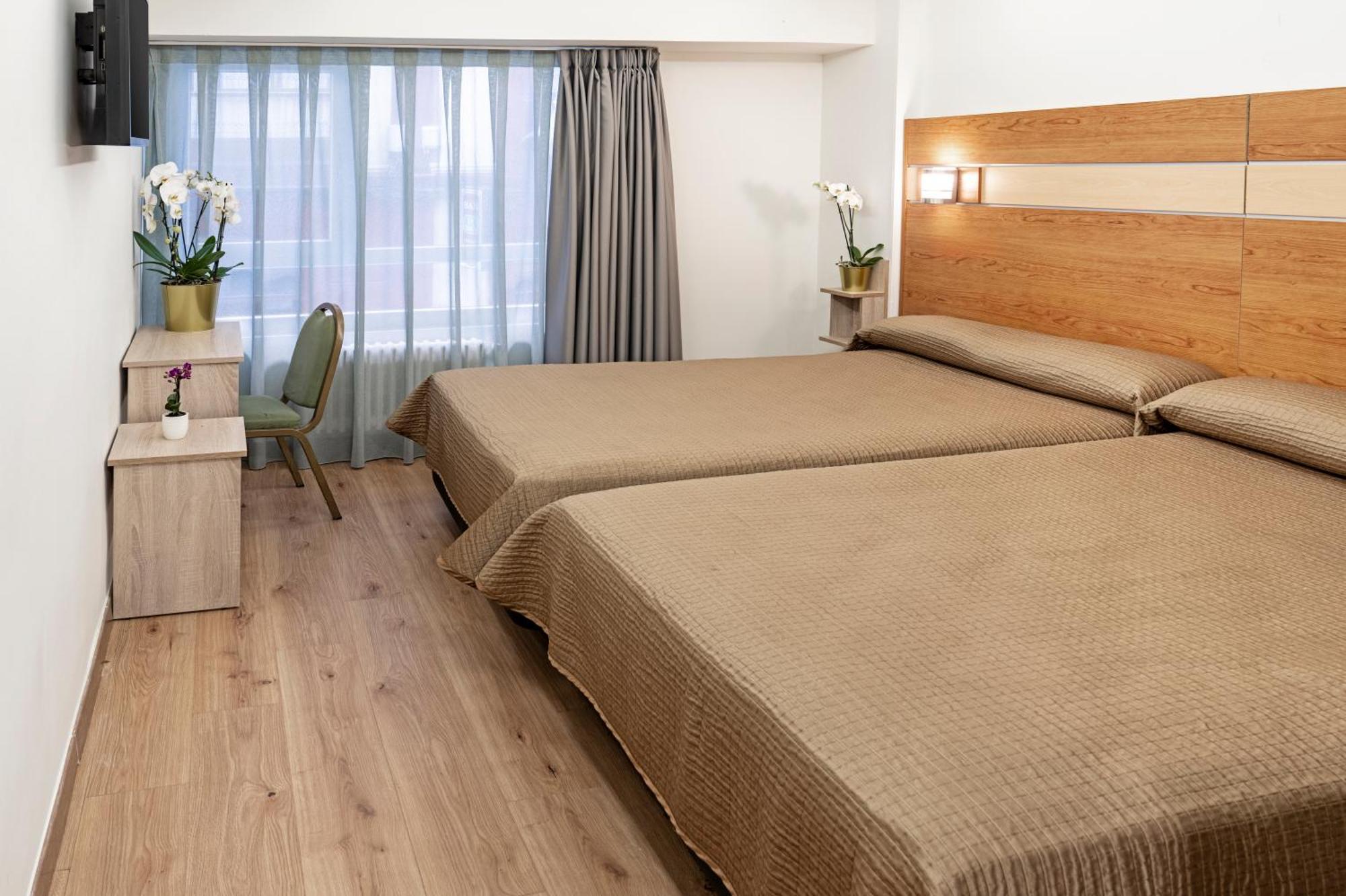 Hotel Faranda Alisas Santander, Ascend Hotel Collection Εξωτερικό φωτογραφία