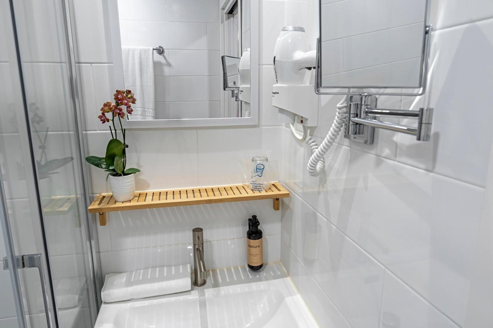 Hotel Faranda Alisas Santander, Ascend Hotel Collection Εξωτερικό φωτογραφία