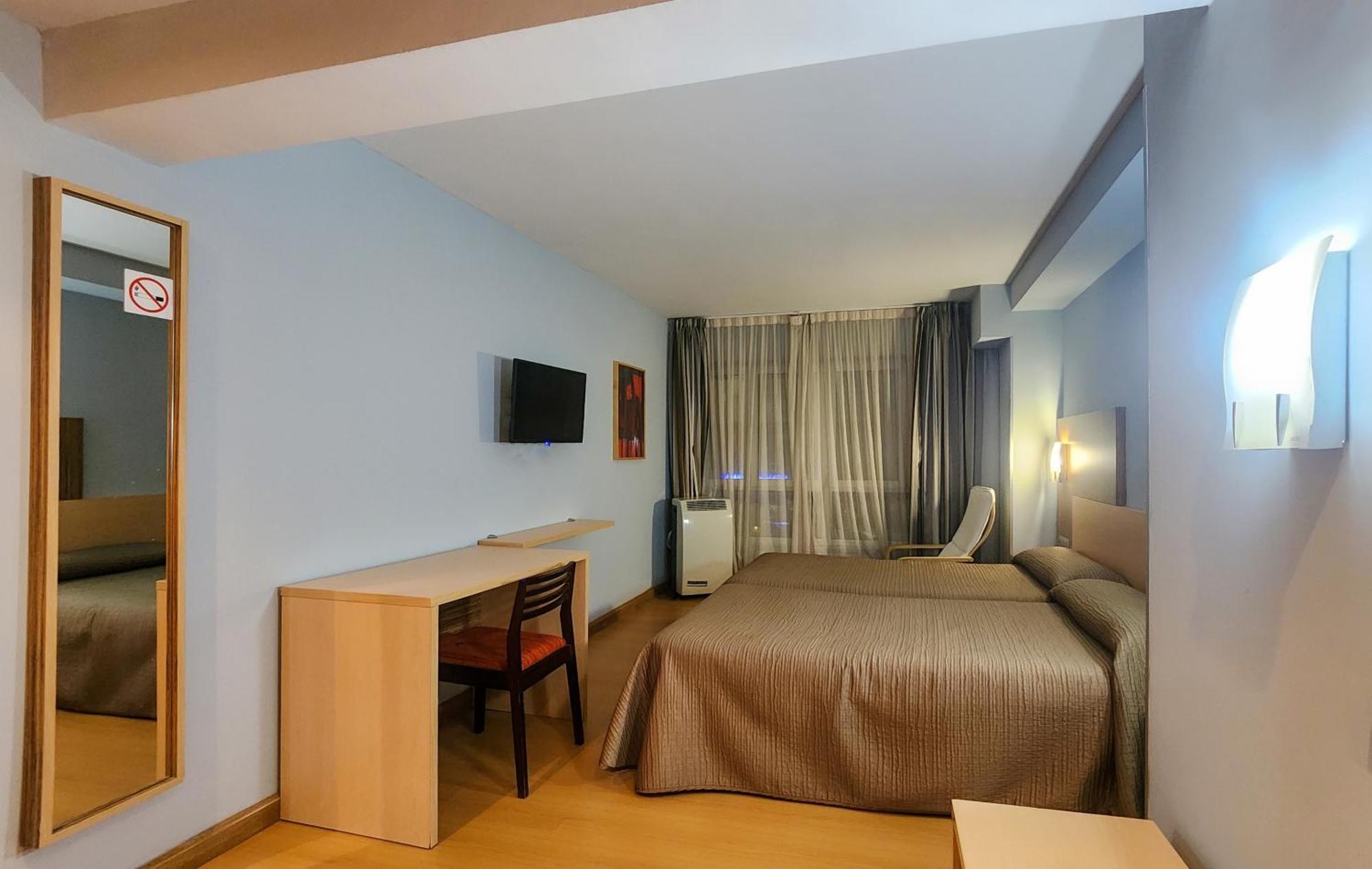 Hotel Faranda Alisas Santander, Ascend Hotel Collection Εξωτερικό φωτογραφία