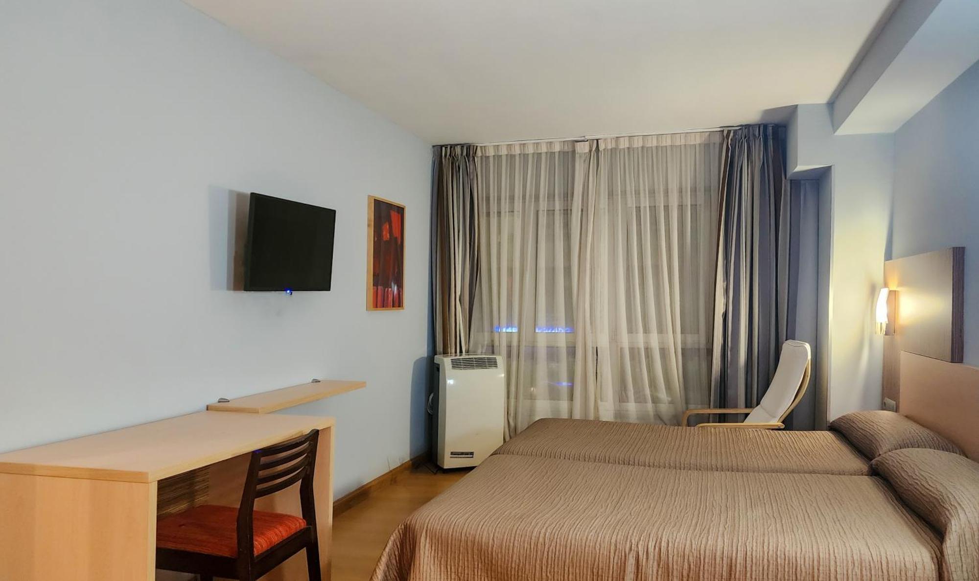 Hotel Faranda Alisas Santander, Ascend Hotel Collection Εξωτερικό φωτογραφία