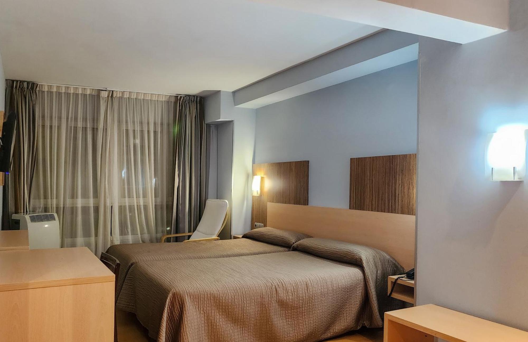 Hotel Faranda Alisas Santander, Ascend Hotel Collection Εξωτερικό φωτογραφία