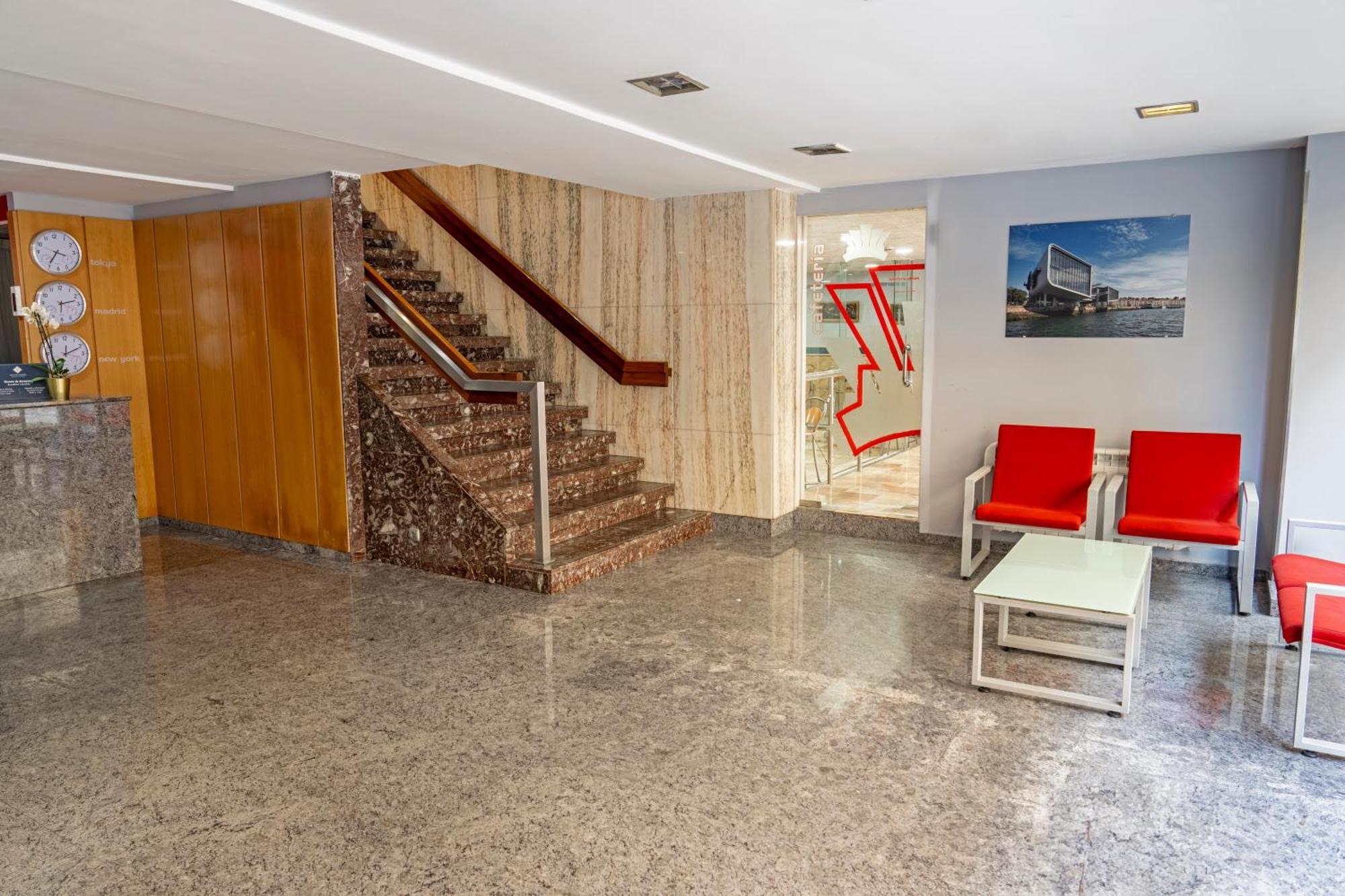 Hotel Faranda Alisas Santander, Ascend Hotel Collection Εξωτερικό φωτογραφία