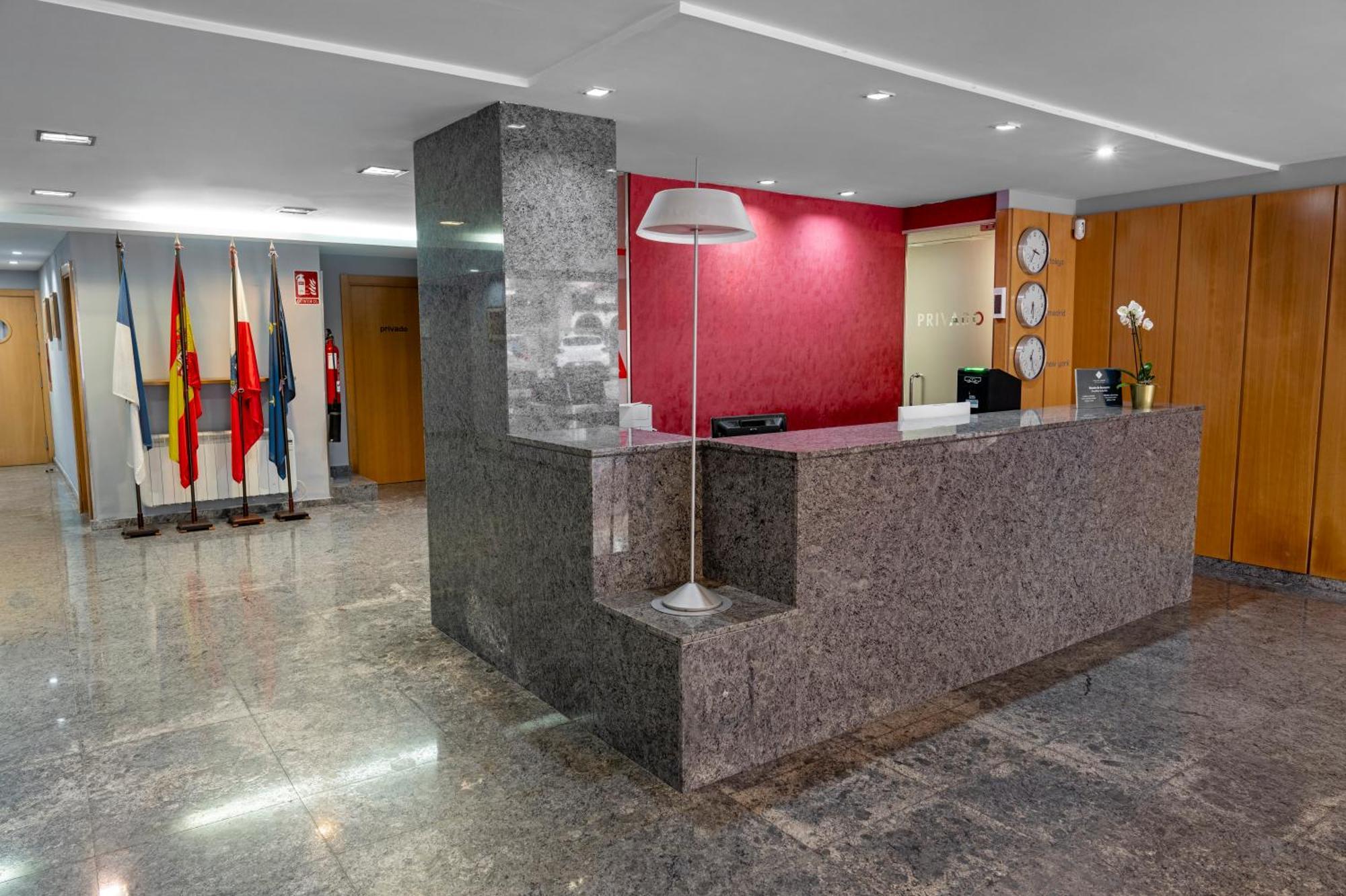 Hotel Faranda Alisas Santander, Ascend Hotel Collection Εξωτερικό φωτογραφία