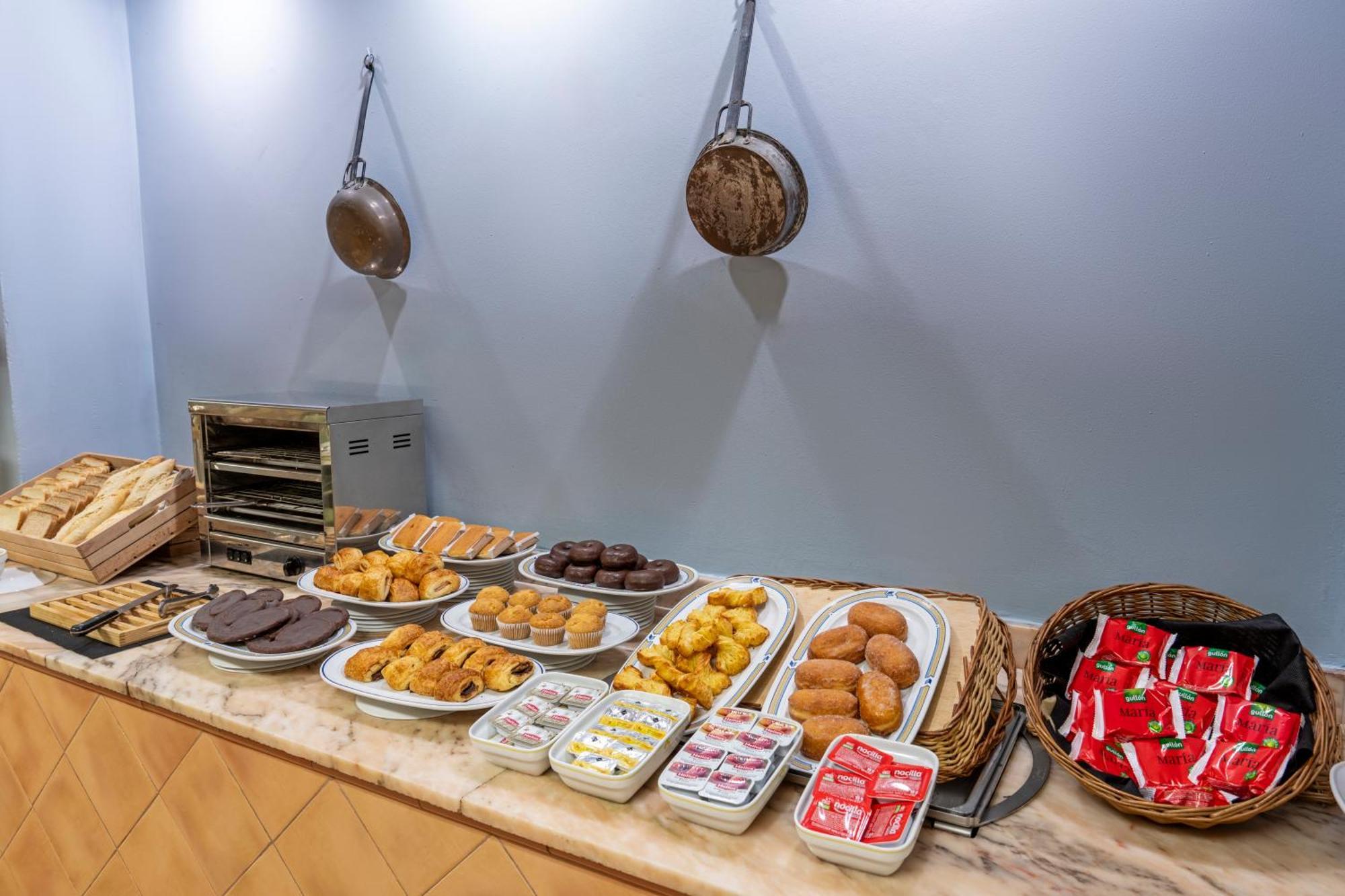Hotel Faranda Alisas Santander, Ascend Hotel Collection Εξωτερικό φωτογραφία