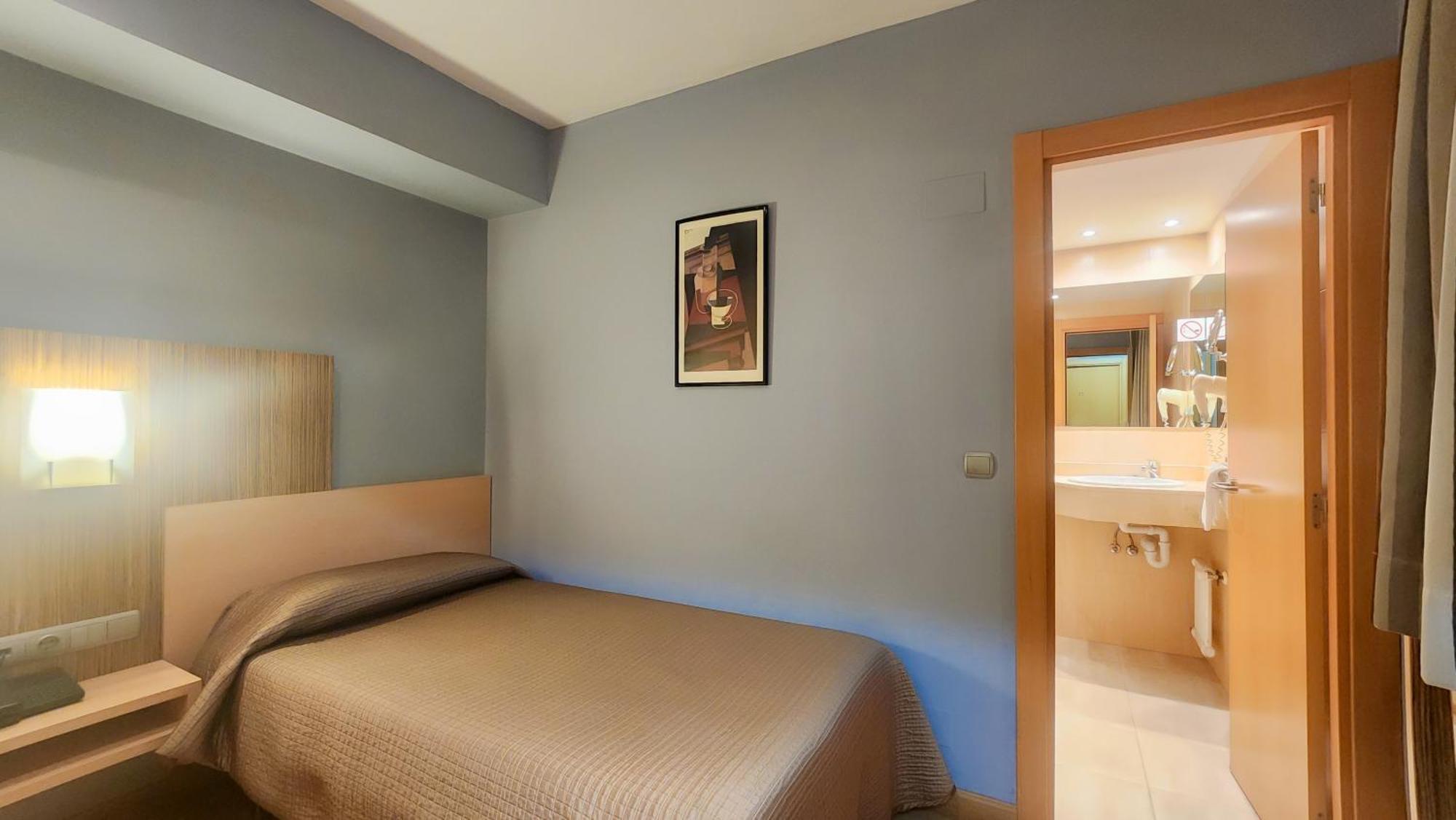 Hotel Faranda Alisas Santander, Ascend Hotel Collection Εξωτερικό φωτογραφία