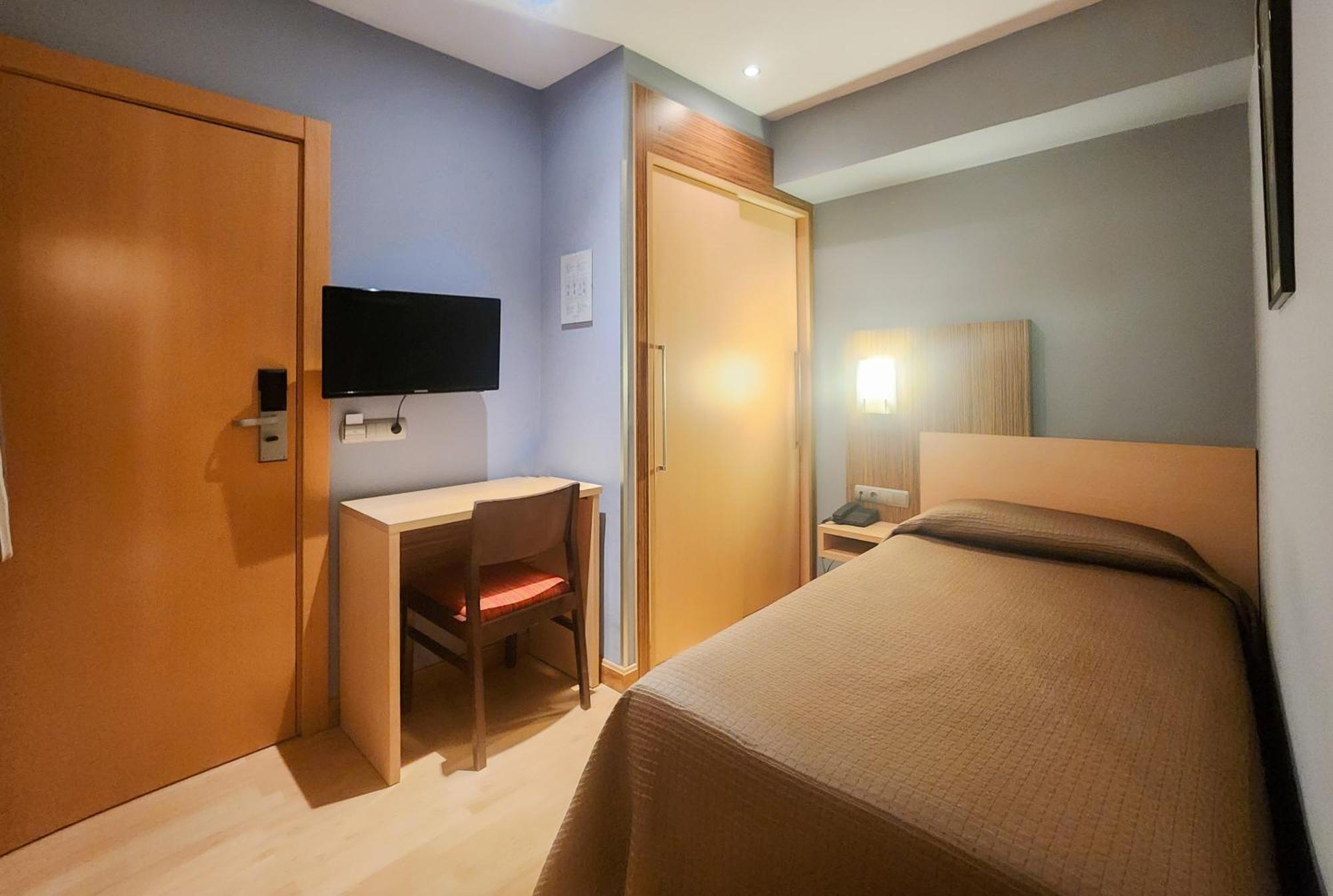 Hotel Faranda Alisas Santander, Ascend Hotel Collection Εξωτερικό φωτογραφία