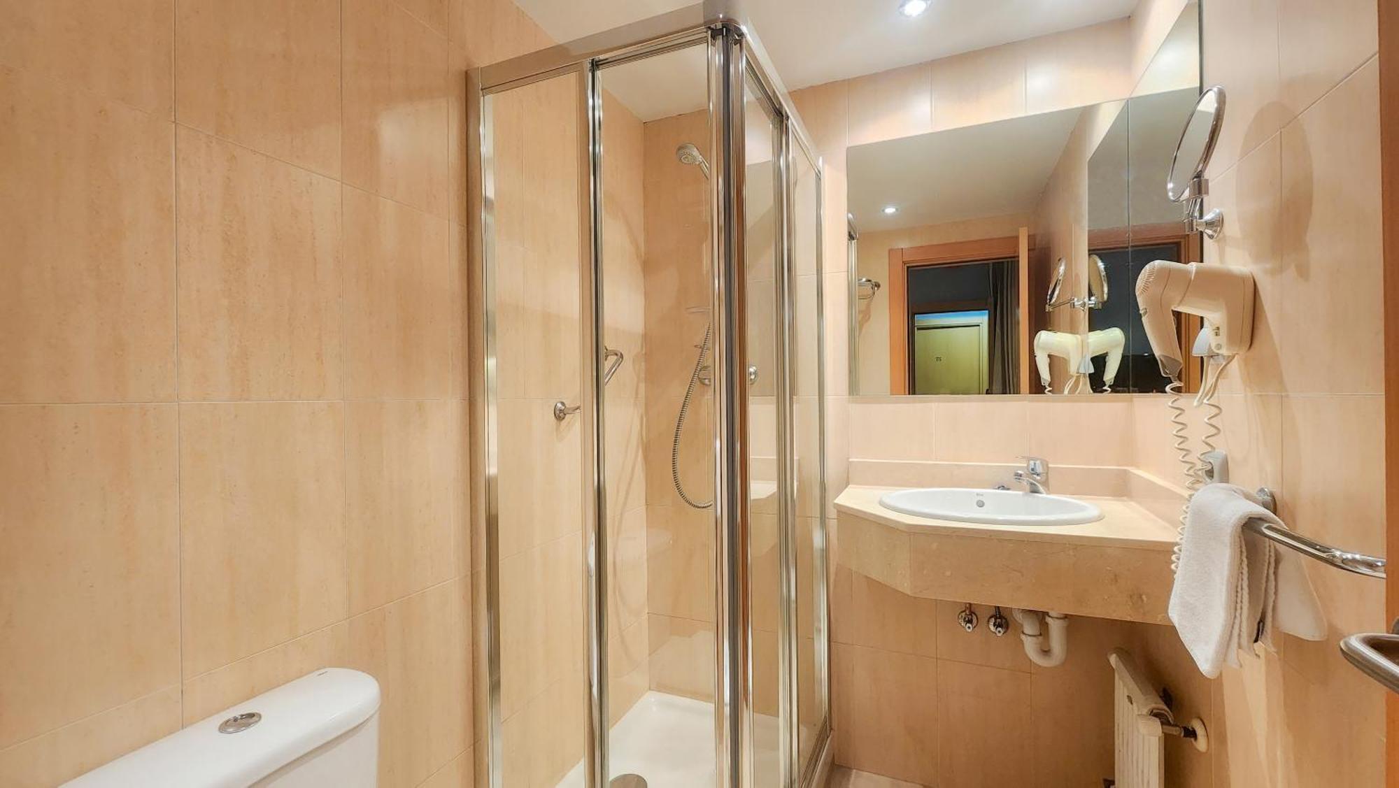 Hotel Faranda Alisas Santander, Ascend Hotel Collection Εξωτερικό φωτογραφία