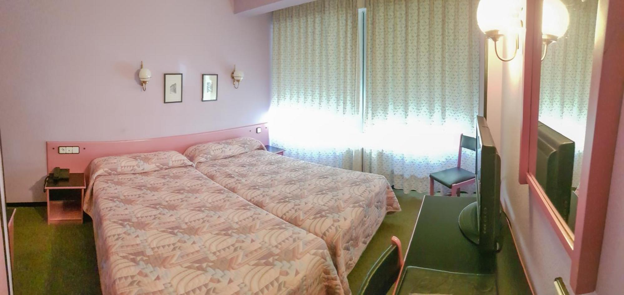 Hotel Faranda Alisas Santander, Ascend Hotel Collection Εξωτερικό φωτογραφία