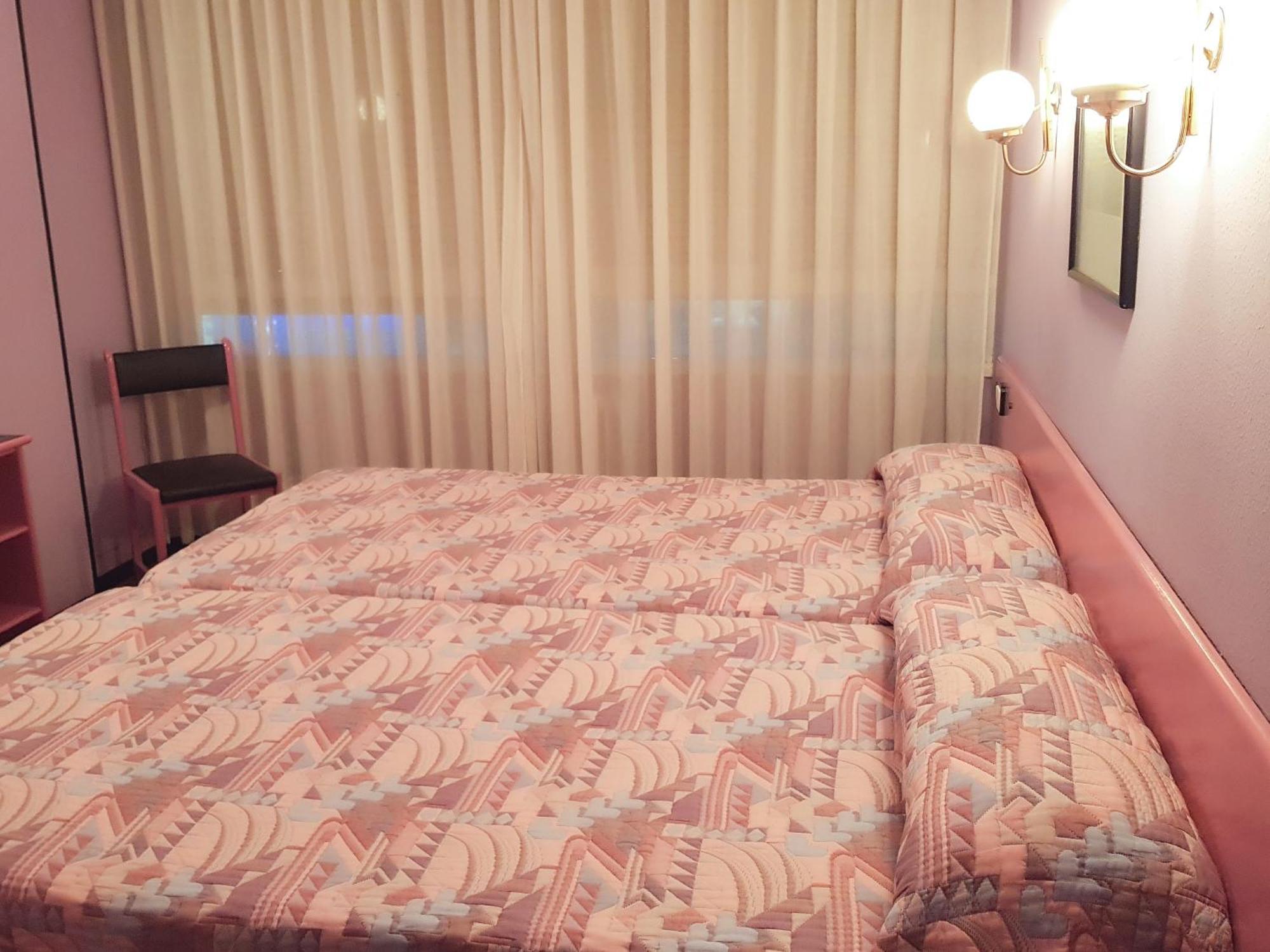Hotel Faranda Alisas Santander, Ascend Hotel Collection Εξωτερικό φωτογραφία