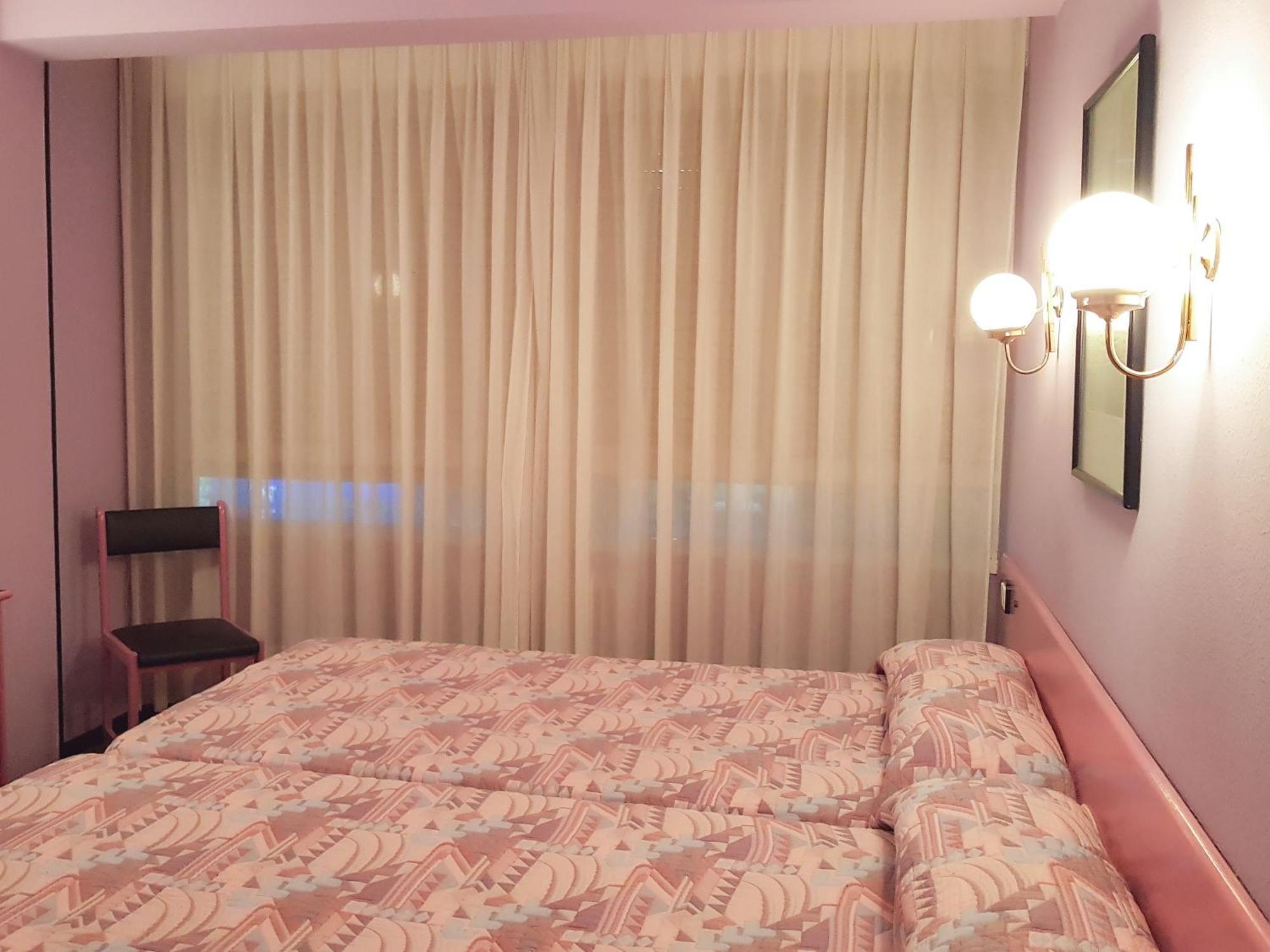 Hotel Faranda Alisas Santander, Ascend Hotel Collection Εξωτερικό φωτογραφία