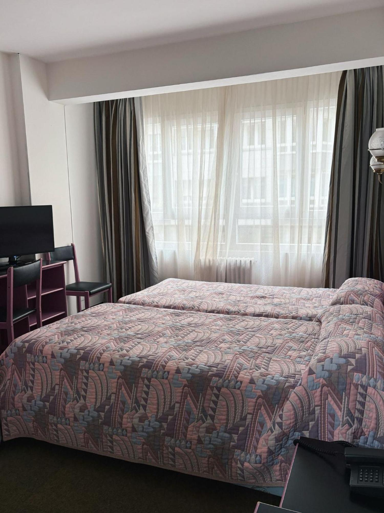 Hotel Faranda Alisas Santander, Ascend Hotel Collection Εξωτερικό φωτογραφία