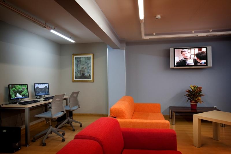 Hotel Faranda Alisas Santander, Ascend Hotel Collection Ανέσεις φωτογραφία