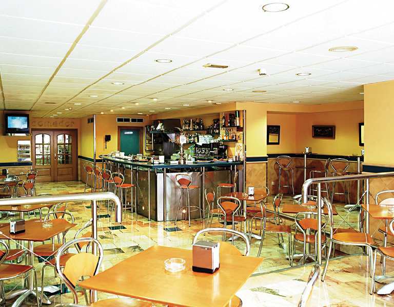 Hotel Faranda Alisas Santander, Ascend Hotel Collection Εστιατόριο φωτογραφία