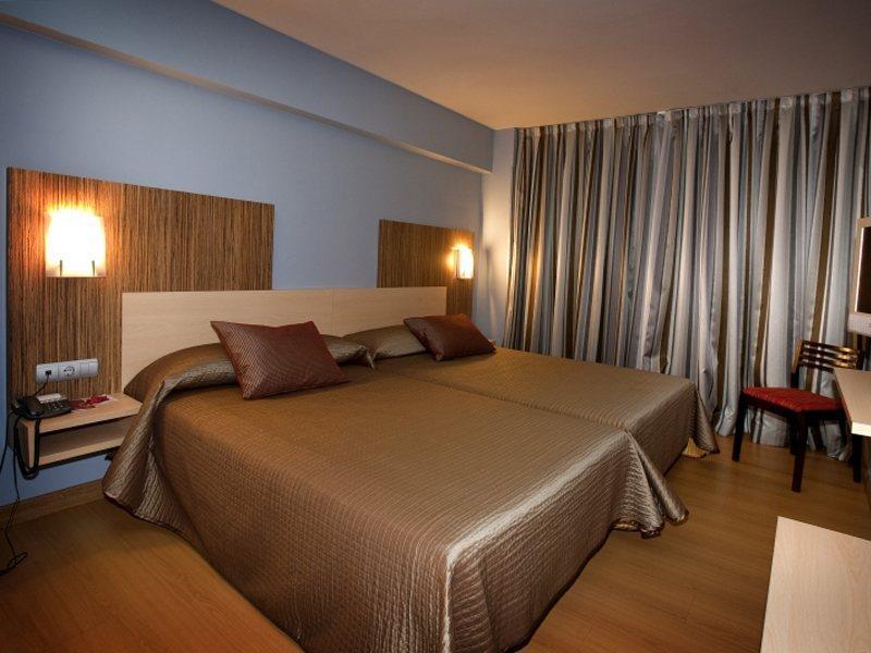 Hotel Faranda Alisas Santander, Ascend Hotel Collection Εξωτερικό φωτογραφία