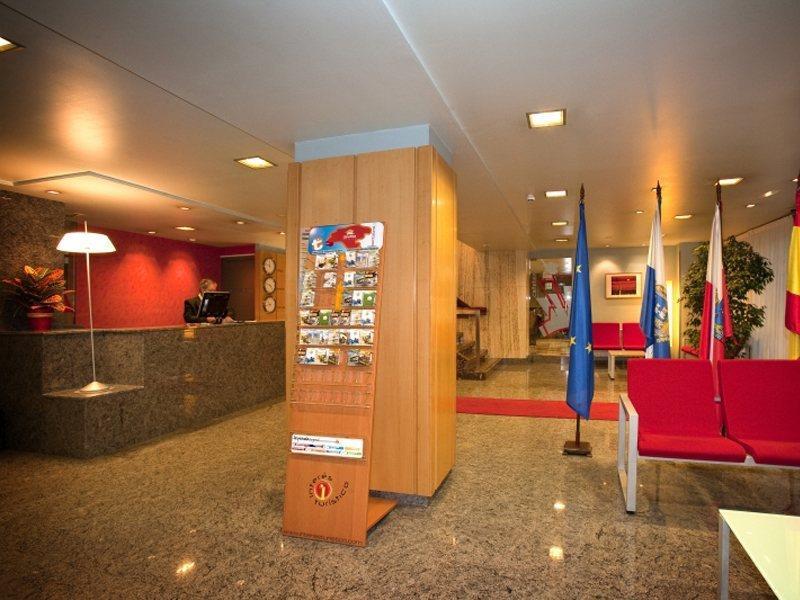 Hotel Faranda Alisas Santander, Ascend Hotel Collection Εξωτερικό φωτογραφία