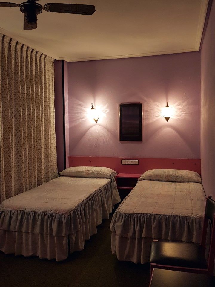 Hotel Faranda Alisas Santander, Ascend Hotel Collection Εξωτερικό φωτογραφία