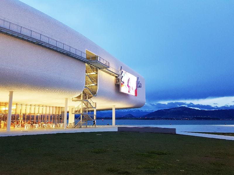 Hotel Faranda Alisas Santander, Ascend Hotel Collection Εξωτερικό φωτογραφία