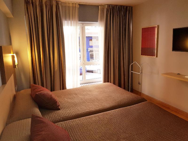 Hotel Faranda Alisas Santander, Ascend Hotel Collection Εξωτερικό φωτογραφία