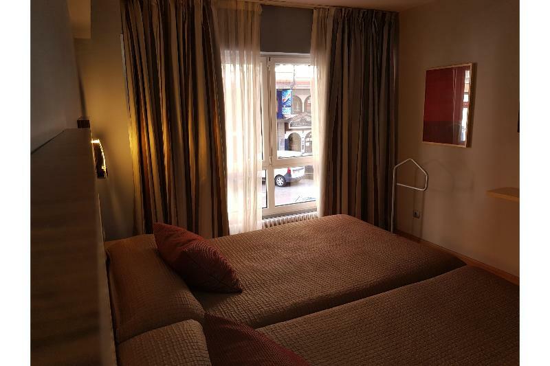 Hotel Faranda Alisas Santander, Ascend Hotel Collection Εξωτερικό φωτογραφία