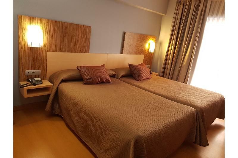 Hotel Faranda Alisas Santander, Ascend Hotel Collection Εξωτερικό φωτογραφία